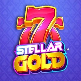 Play Stellar Gold slot by Snowborn Games on monro-casino.com.pt